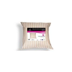 Soleil D'ocre Oreiller Anti-acarien D'ANTAN 60x60 Cm -vidaXL BOUTIQUE B2CD 787