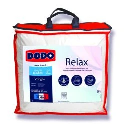 DODO Couette Légère En Polyester 200 G/m² RELAX