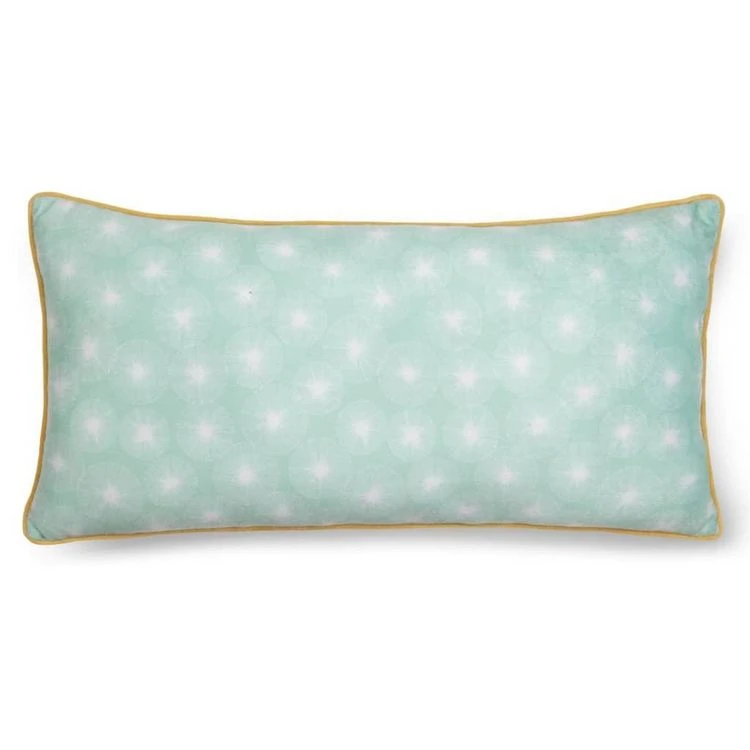 HIP HIP Oreiller Decoratif VERDA 30x60 Cm 6 HIP HIP Oreiller Decoratif VERDA 30x60 Cm – Image 4