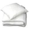 Paris Prix Couette Microfibre Confort 140x200cm Blanc 1 Paris Prix Couette Microfibre Confort 140x200cm Blanc -vidaXL BOUTIQUE B2CD 8