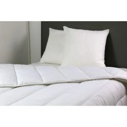 DODO Lot De 2 Oreillers En Microfibre Ferme Et équilibré ULTRA VOLUME 7 DODO Lot De 2 Oreillers En Microfibre Ferme Et équilibré ULTRA VOLUME -vidaXL BOUTIQUE B2CD 816