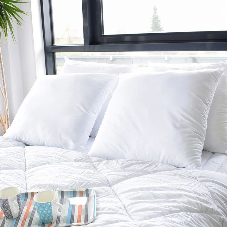 BLEUCALIN Lot 2 Oreillers Médium Anti-transpiration TOPCOOL 4 BLEUCALIN Lot 2 Oreillers Médium Anti-transpiration TOPCOOL – Image 2