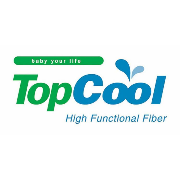 BLEUCALIN Lot 2 Oreillers Médium Anti-transpiration TOPCOOL 6 BLEUCALIN Lot 2 Oreillers Médium Anti-transpiration TOPCOOL – Image 4