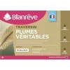 BLANREVE Traversin Moelleux 100% Plumes Véritables NATUREL 2 BLANREVE Traversin Moelleux 100% Plumes Véritables NATUREL -vidaXL BOUTIQUE B2CD 850