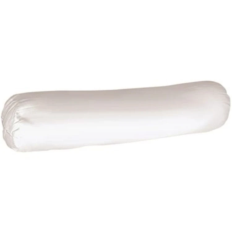 BLANREVE Traversin Moelleux 100% Plumes Véritables NATUREL 4 BLANREVE Traversin Moelleux 100% Plumes Véritables NATUREL – Image 2