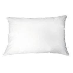 DODO Oreiller Confort Moelleux En Microfibre Toucher Peau De Pêche Anti Acariens DOUCE QUIÉTUDE -vidaXL BOUTIQUE B2CD 862