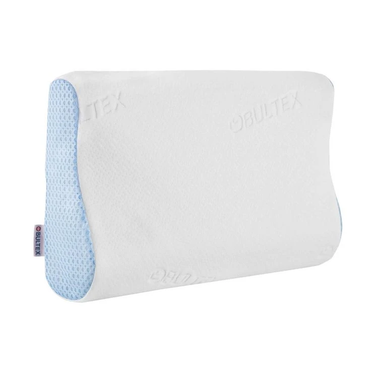 BULTEX Oreiller Bultex Ergonomique Confort Ergo 33x52 3 BULTEX Oreiller Bultex Ergonomique Confort Ergo 33x52