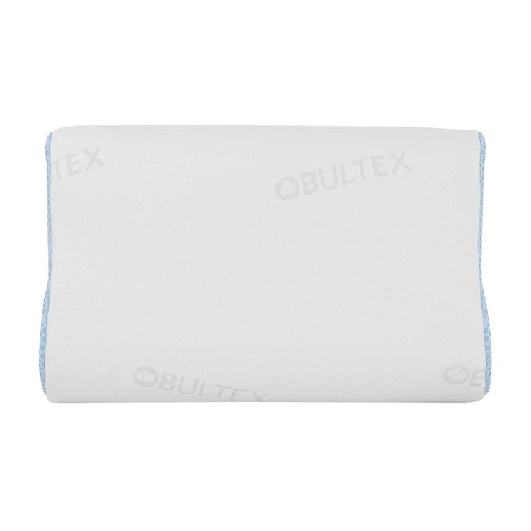 BULTEX Oreiller Bultex Ergonomique Confort Ergo 33x52 4 BULTEX Oreiller Bultex Ergonomique Confort Ergo 33x52 – Image 2