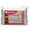 BLANREVE Oreiller Ergonomique à Mémoire De Forme 2 BLANREVE Oreiller Ergonomique à Mémoire De Forme -vidaXL BOUTIQUE B2CD 893