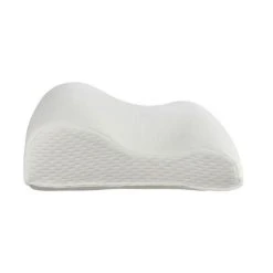 BLANREVE Oreiller Ergonomique à Mémoire De Forme -vidaXL BOUTIQUE B2CD 895