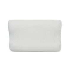 BLANREVE Oreiller Ergonomique à Mémoire De Forme -vidaXL BOUTIQUE B2CD 896