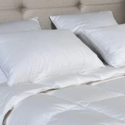 Sensei Maison Oreiller En Microfibre COURCHEVEL