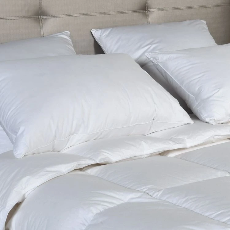 Sensei Maison Oreiller En Microfibre COURCHEVEL 3 Sensei Maison Oreiller En Microfibre COURCHEVEL