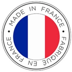 DUNLOPILLO Couette Tempérée En Percale De Coton Garnissage Naturel Traitée Anti-acariens PRONEEM 300 G/m² -vidaXL BOUTIQUE B2CD 92