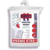DODO Protège-Matelas Molleton Imper Anti-Acariens Et Antibactérien DOUCEUR INFINIE 210 G/m² PROMO STAR ! -vidaXL BOUTIQUE B2CD 941