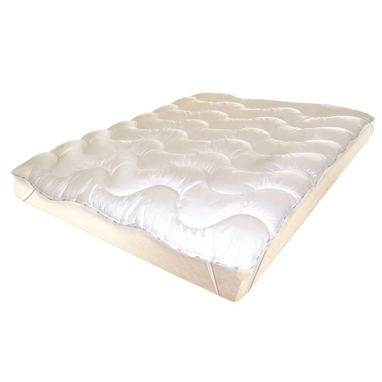 DODO Surmatelas DODO SURCONFORT 5 DODO Surmatelas DODO SURCONFORT – Image 3