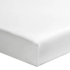 Origin Protège-matelas Plateau Molleton 210gr/m², Made In France