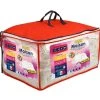 DODO Pack Couette Tempérée En Polyester 300 G/m² + Oreiller(s) MAISON -vidaXL BOUTIQUE B2CD 97