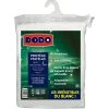 DODO Protège Matelas Absorbant En Polypropylène Anti-acariens -vidaXL BOUTIQUE B2CD 981
