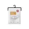 ACTUEL Protège Matelas En Molleton Absorbant 165 Gr/m² Protection Contre Les Taches Et Auréoles 1 ACTUEL Protège Matelas En Molleton Absorbant 165 Gr/m² Protection Contre Les Taches Et Auréoles -vidaXL BOUTIQUE B2CD 991
