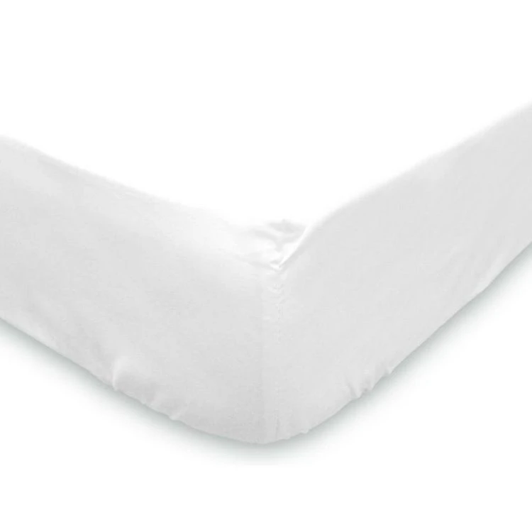 Dourev Protège matelas éponge forme housse anti-bactéries anti-acariens flanelle Dourev Protège Matelas éponge Forme Housse Anti-bactéries Anti-acariens Flanelle -vidaXL BOUTIQUE B2CD 994