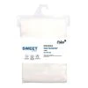 COLAS NORMAND Protège Matelas Imperméable En Polycoton Anti Acariens SWEET -vidaXL BOUTIQUE B2CD 998